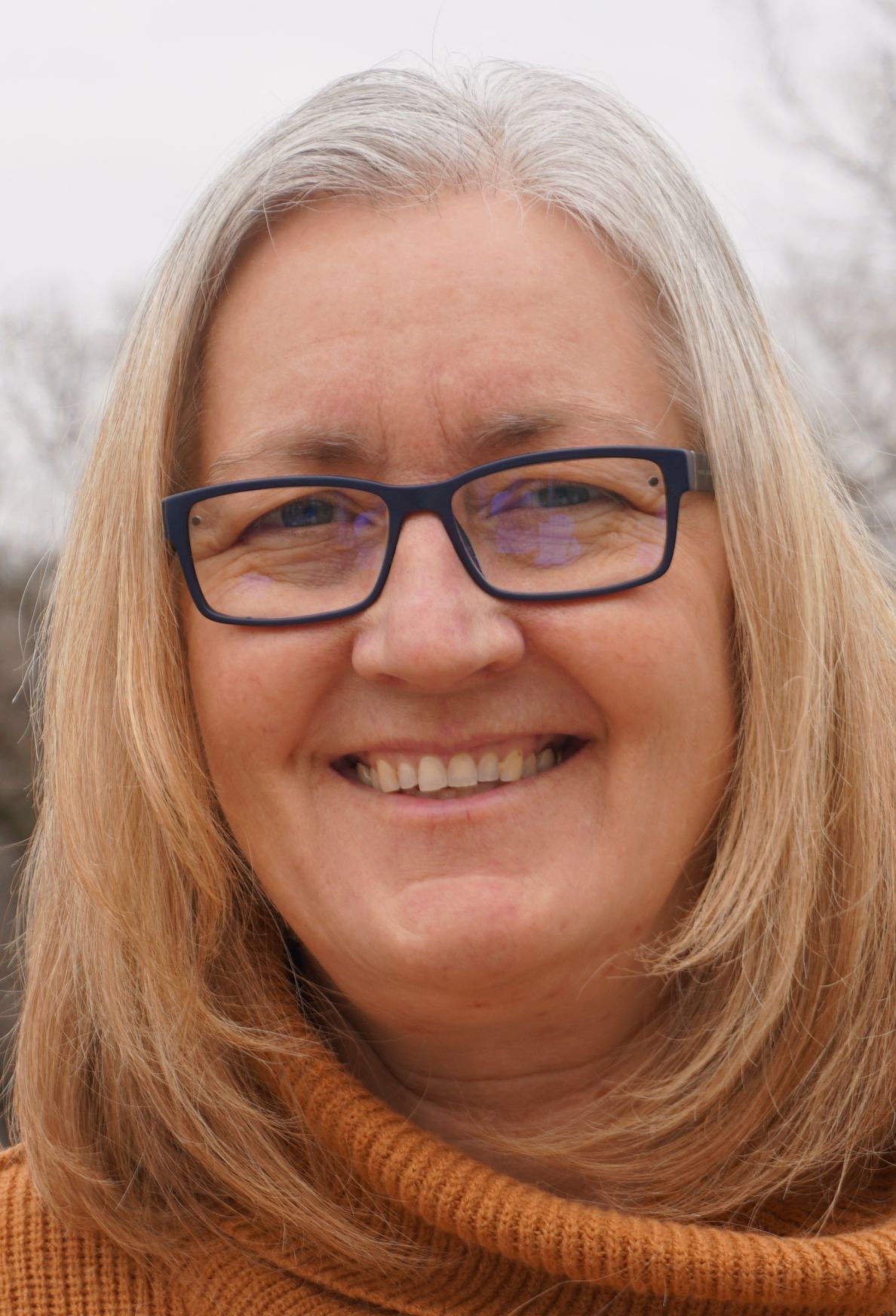 Dr. Anne O'Keefe